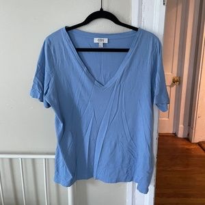 COS tshirt